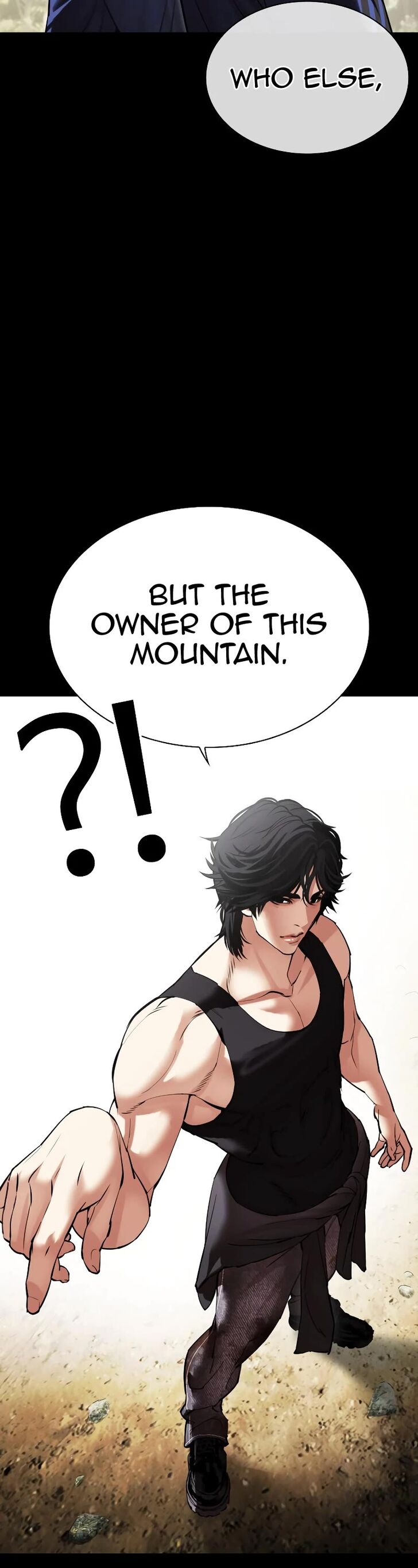 Read Lookism (en) Manga Online