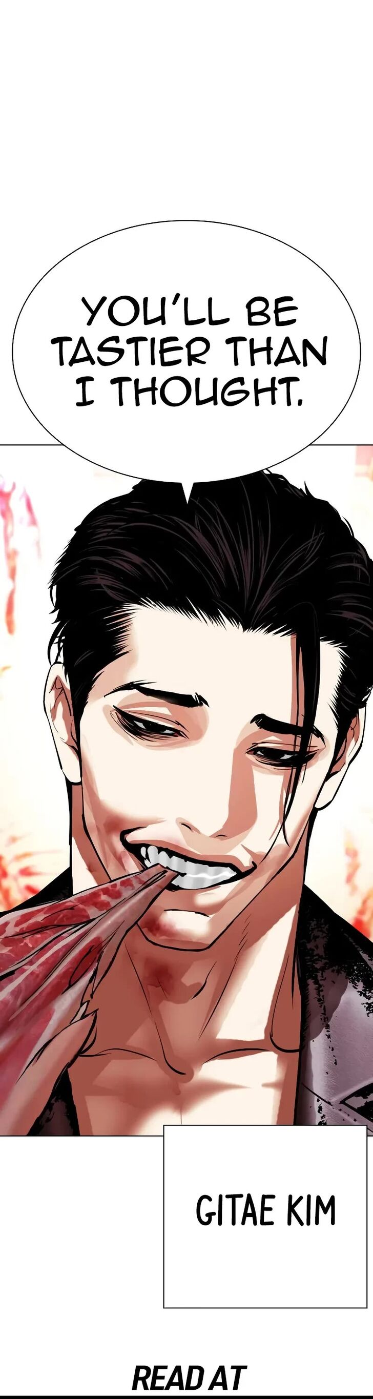 Read Lookism (en) Manga Online