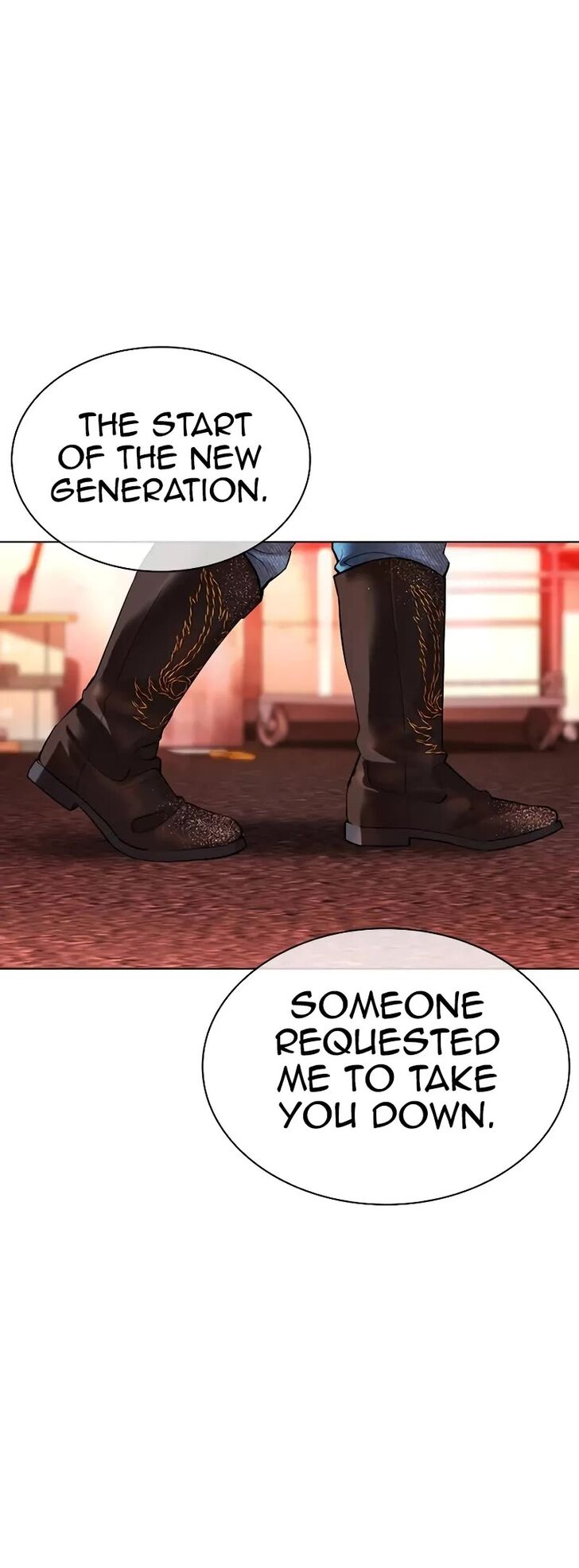 Read Lookism (en) Manga Online