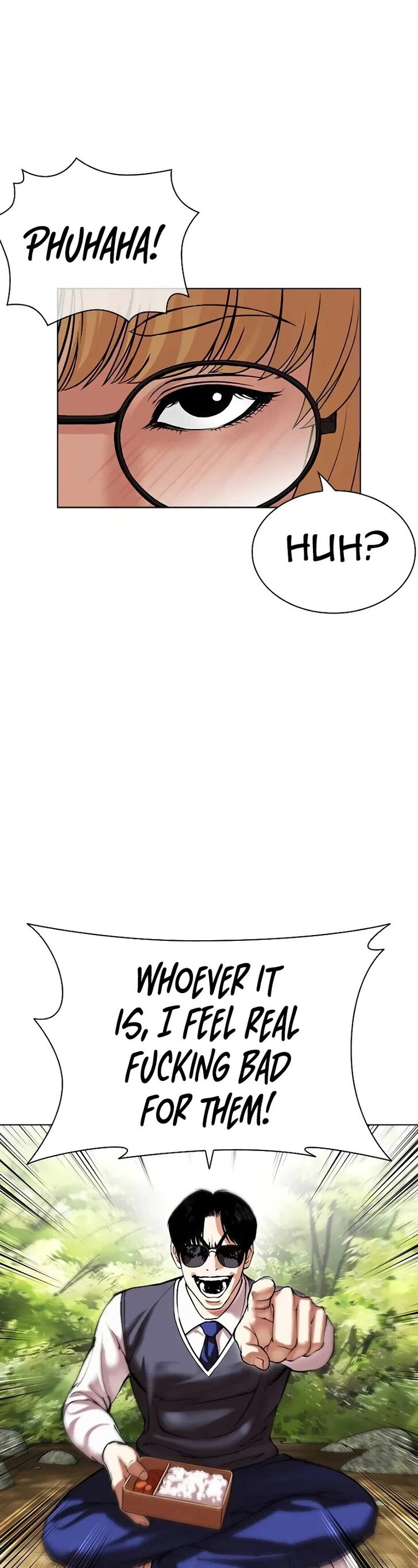 Read Lookism (en) Manga Online