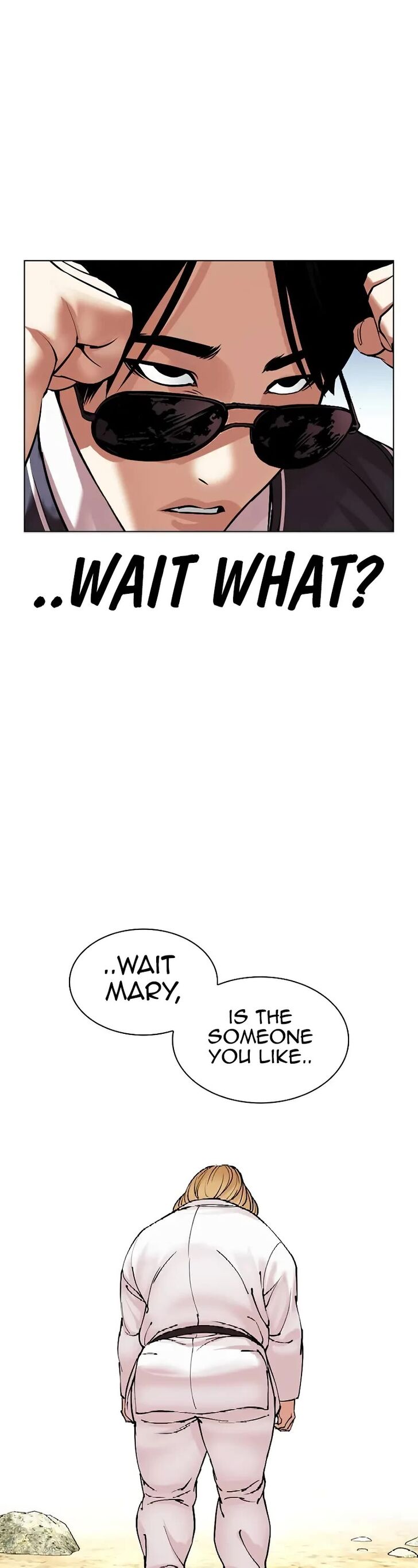 Read Lookism (en) Manga Online