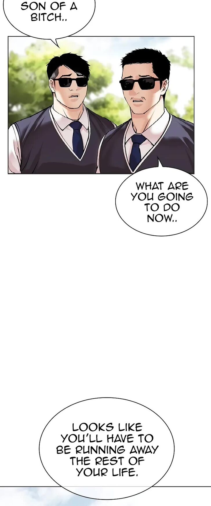 Read Lookism (en) Manga Online