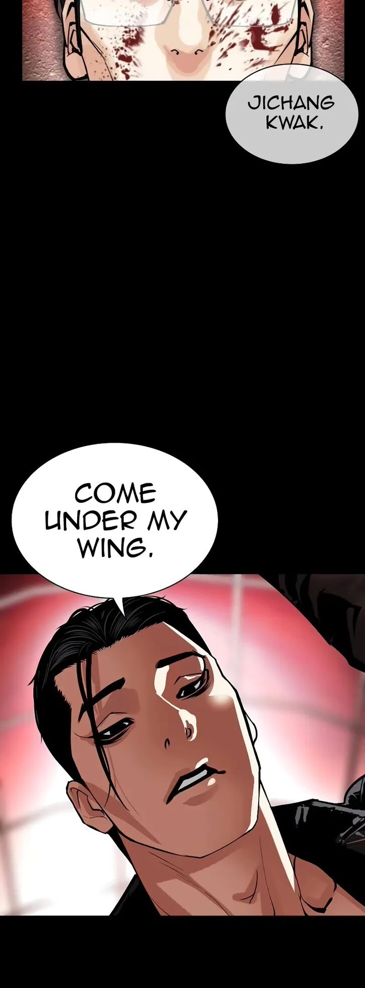 Read Lookism (en) Manga Online