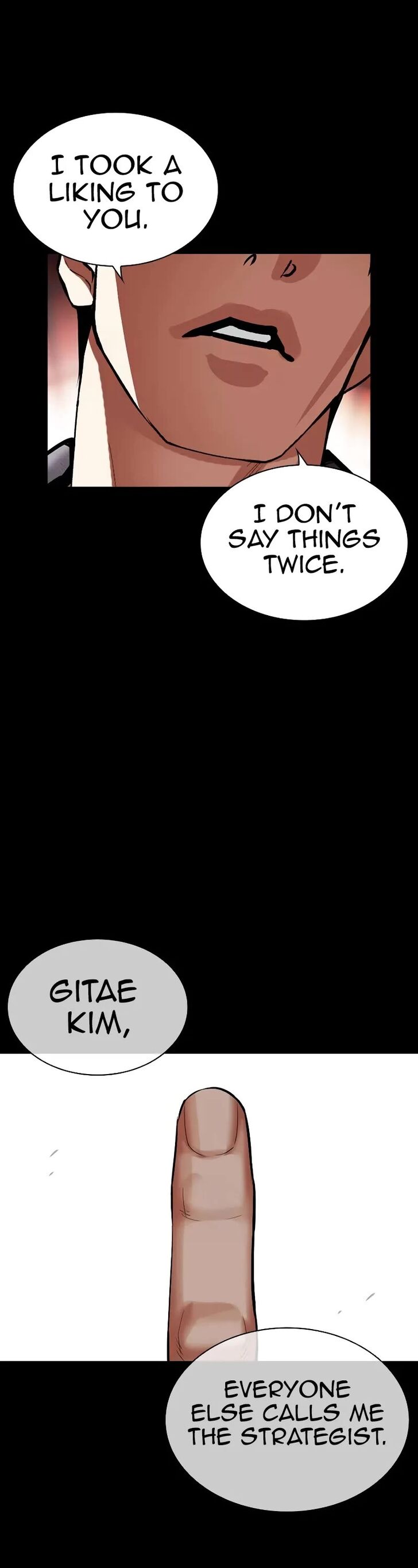 Read Lookism (en) Manga Online