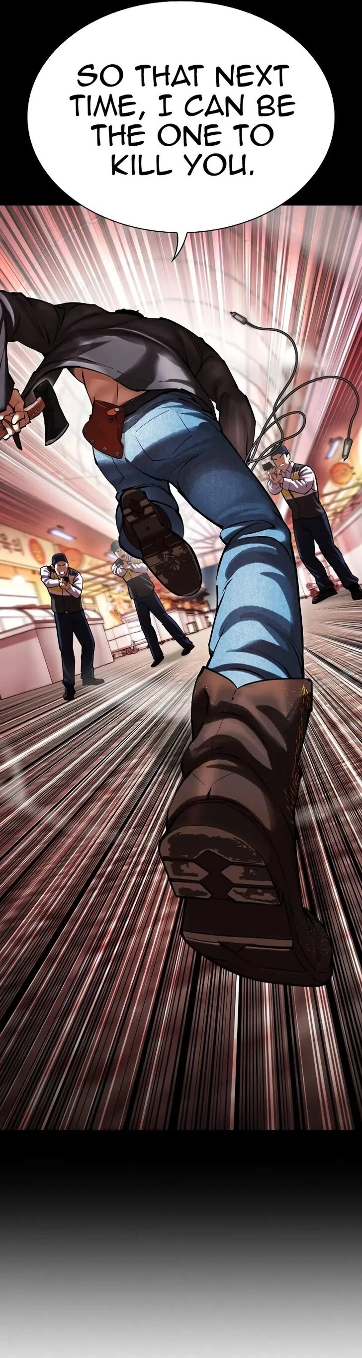 Read Lookism (en) Manga Online