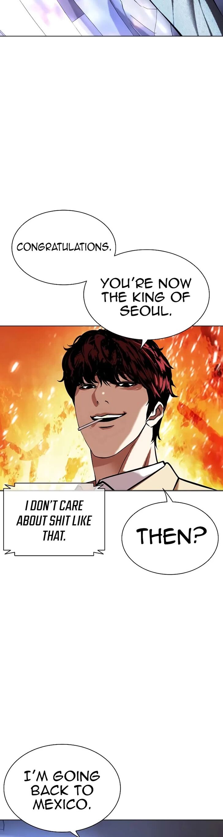 Read Lookism (en) Manga Online