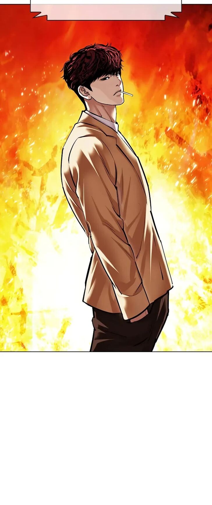 Read Lookism (en) Manga Online