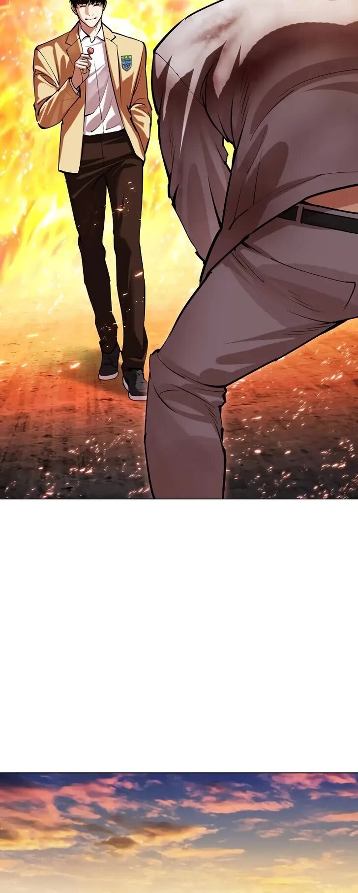 Read Lookism (en) Manga Online