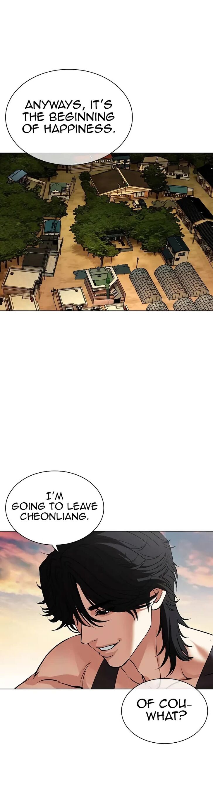 Read Lookism (en) Manga Online