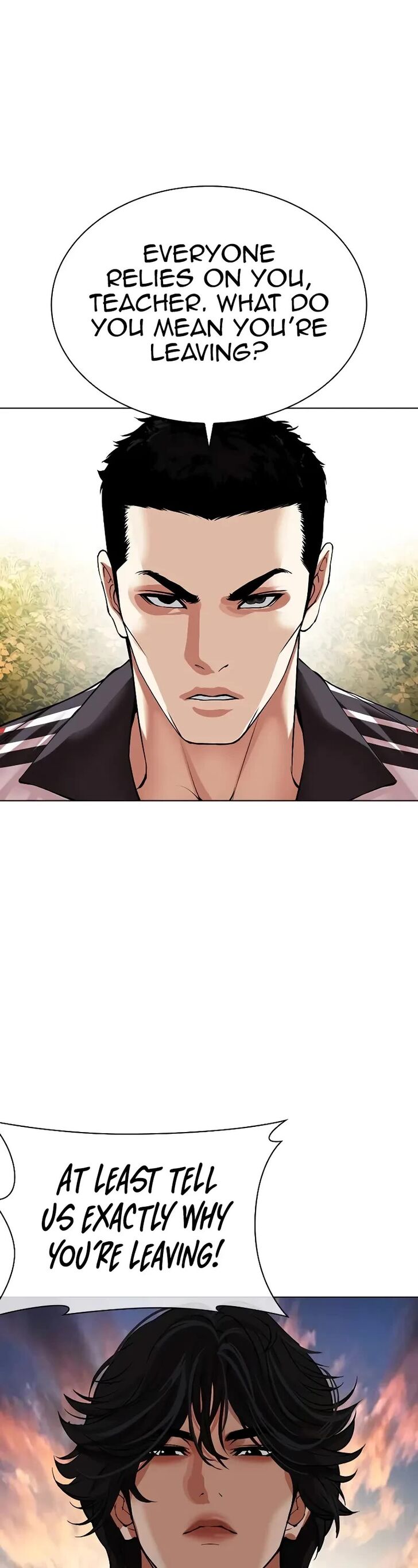 Read Lookism (en) Manga Online