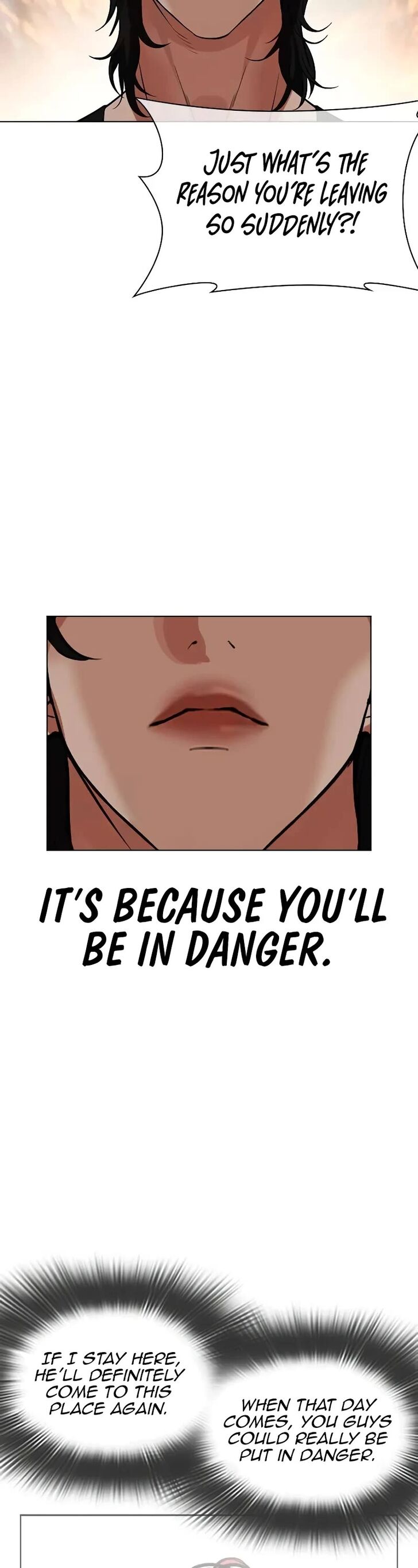 Read Lookism (en) Manga Online