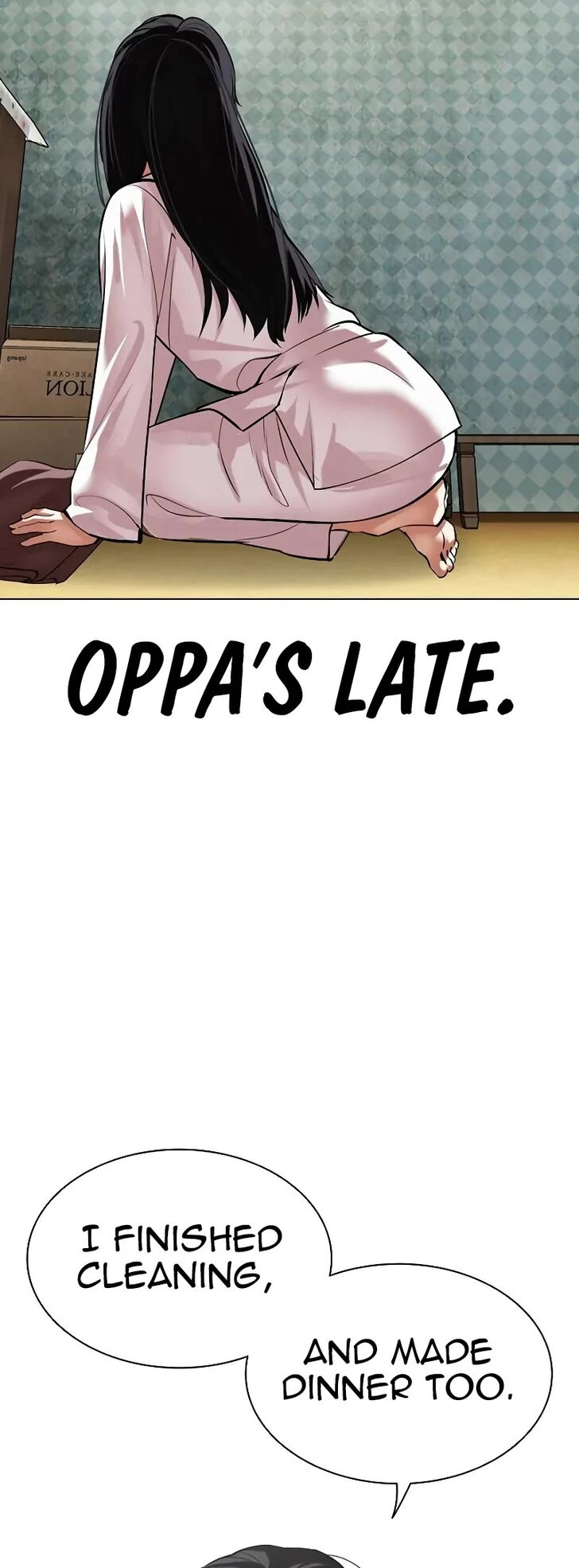 Read Lookism (en) Manga Online