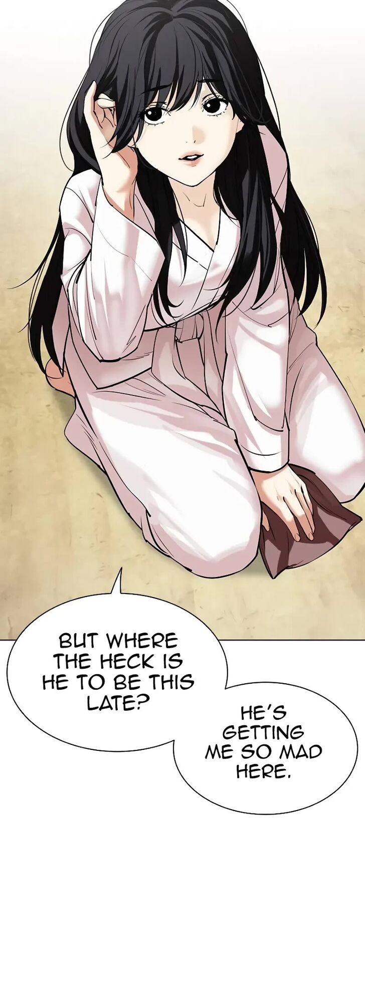 Read Lookism (en) Manga Online