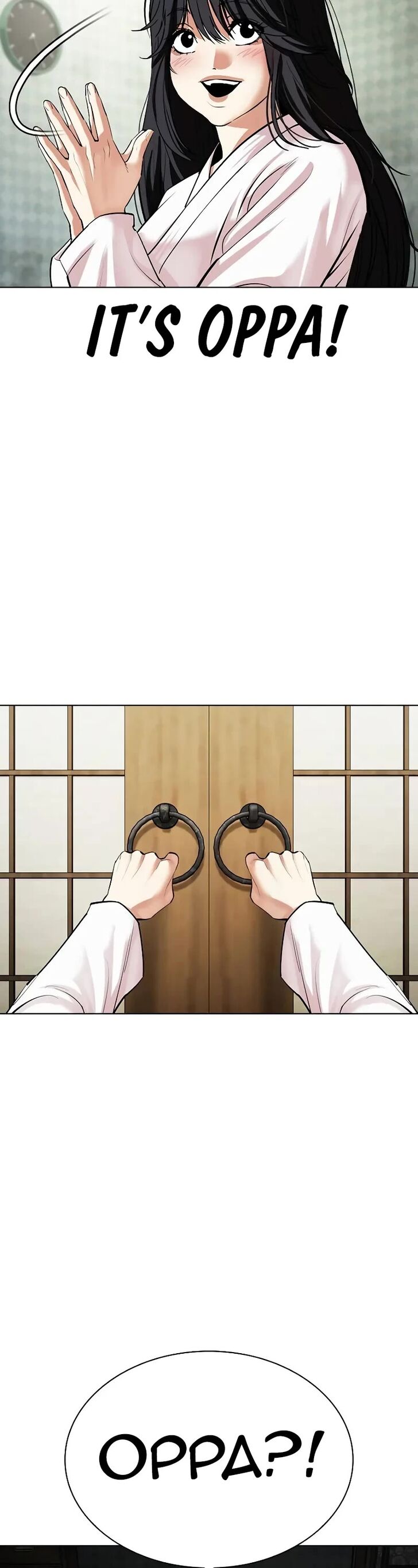 Read Lookism (en) Manga Online