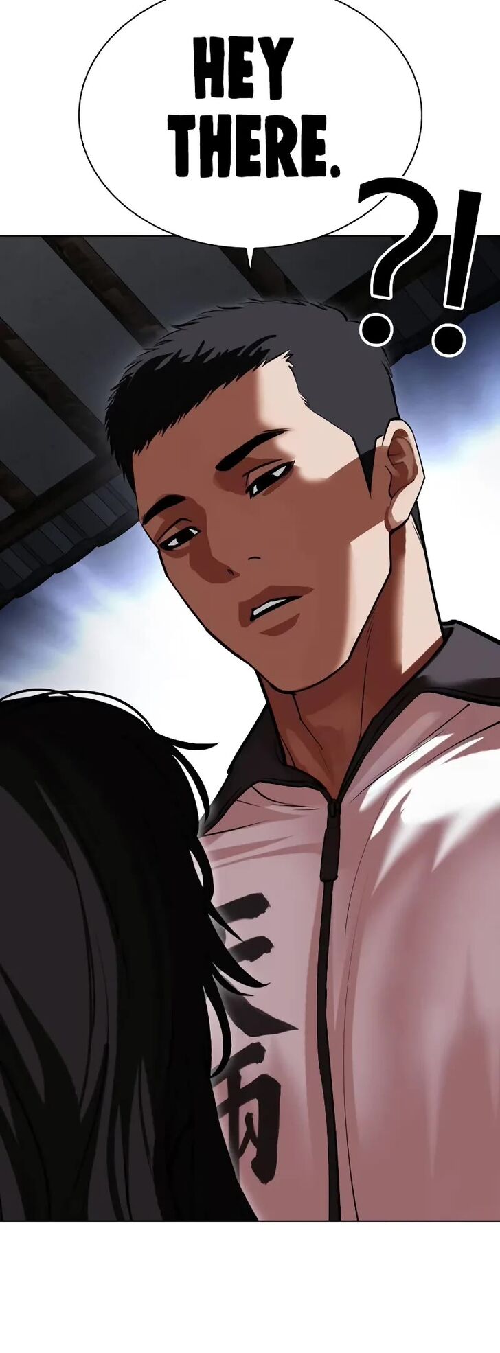 Read Lookism (en) Manga Online