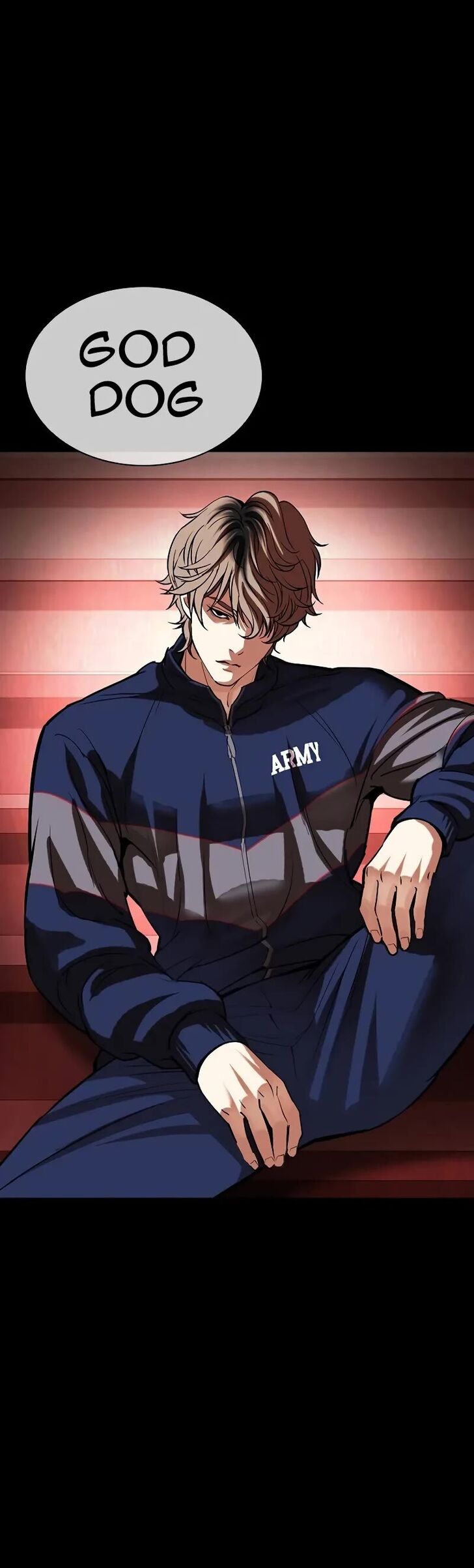 Read Lookism (en) Manga Online