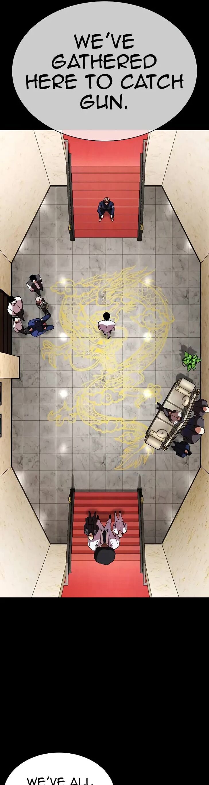 Read Lookism (en) Manga Online