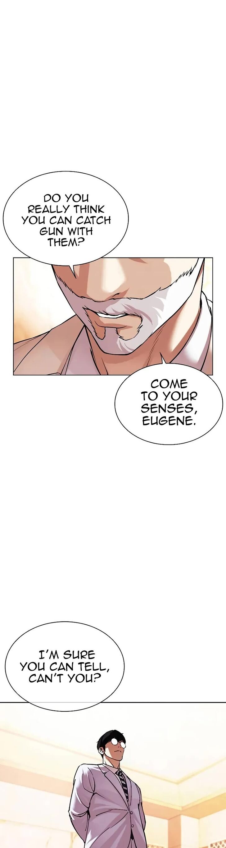 Read Lookism (en) Manga Online