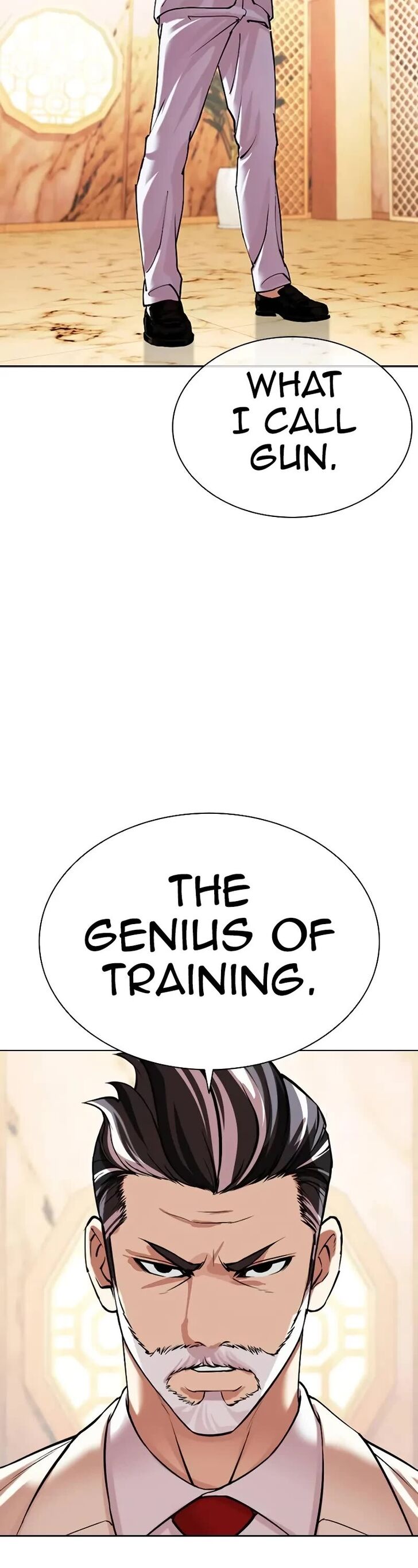 Read Lookism (en) Manga Online