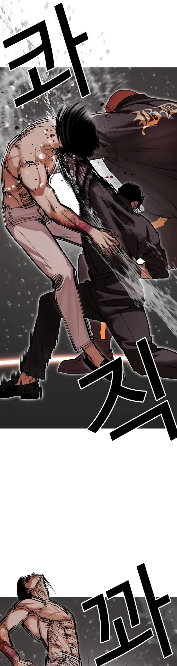 Read Lookism (en) Manga Online