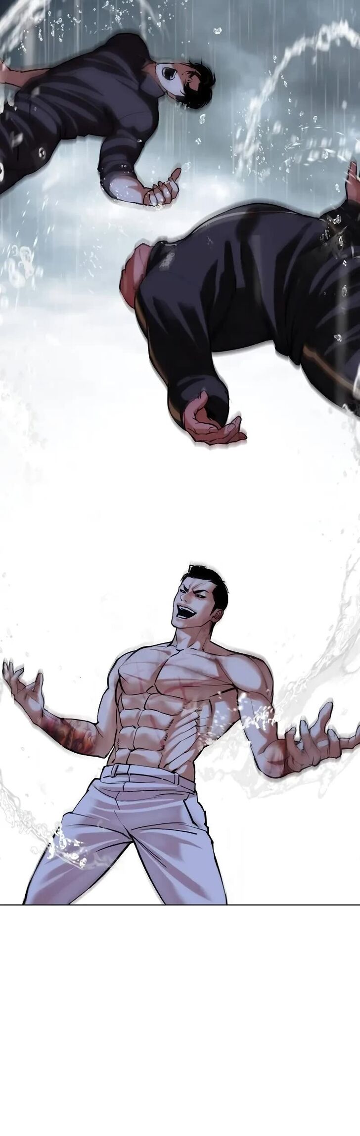 Read Lookism (en) Manga Online