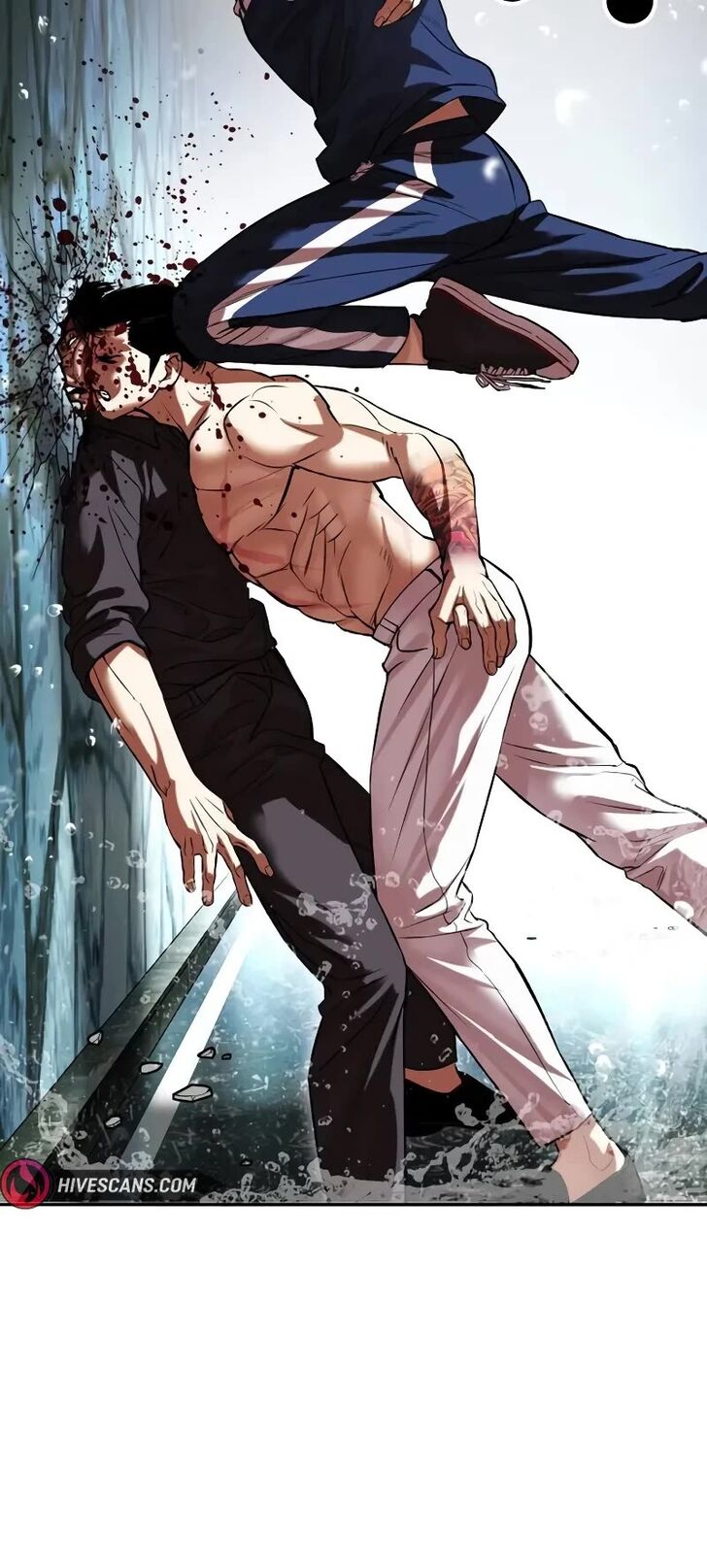 Read Lookism (en) Manga Online