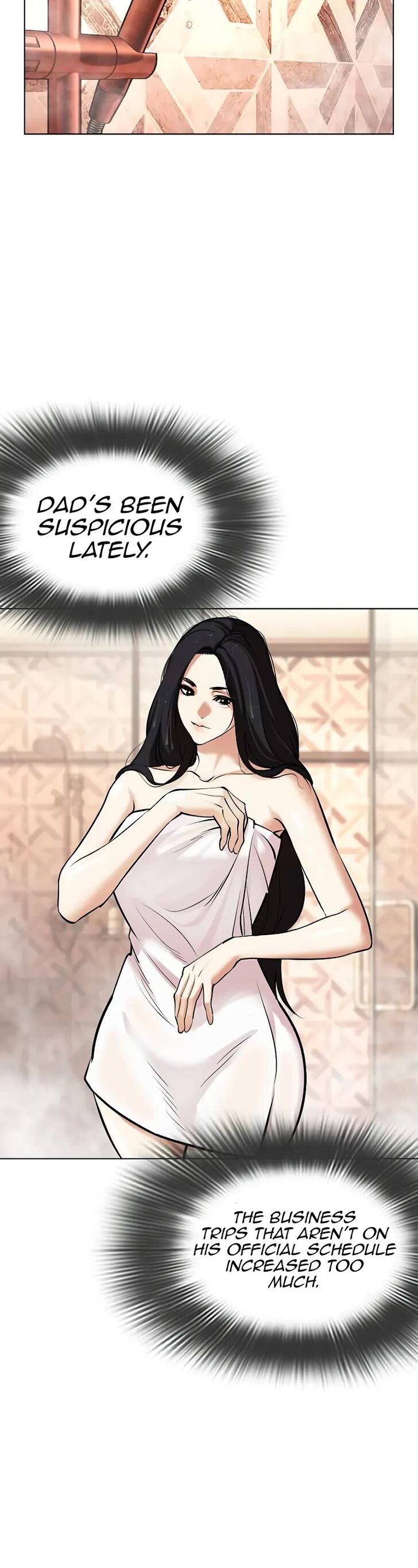 Read Lookism (en) Manga Online