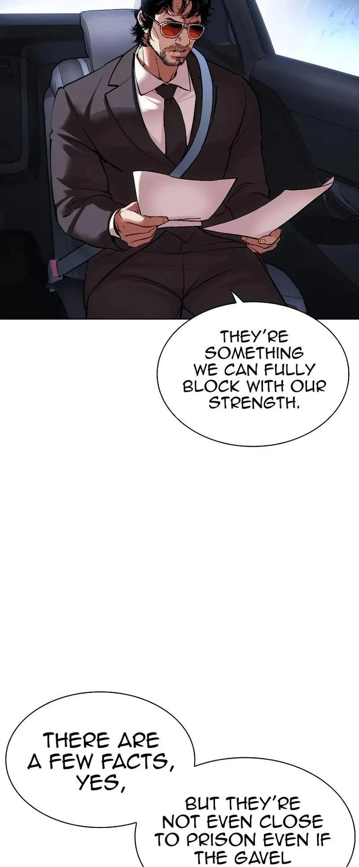 Read Lookism (en) Manga Online