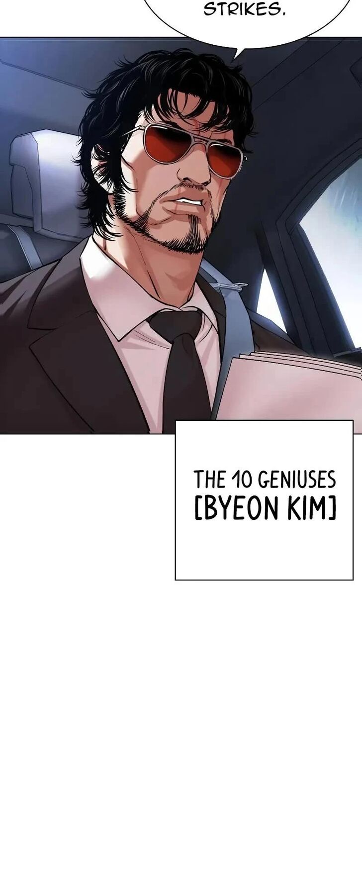 Read Lookism (en) Manga Online