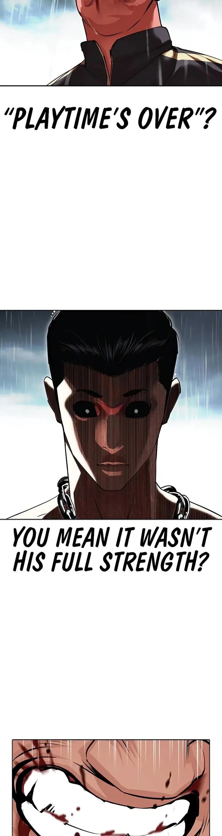 Read Lookism (en) Manga Online