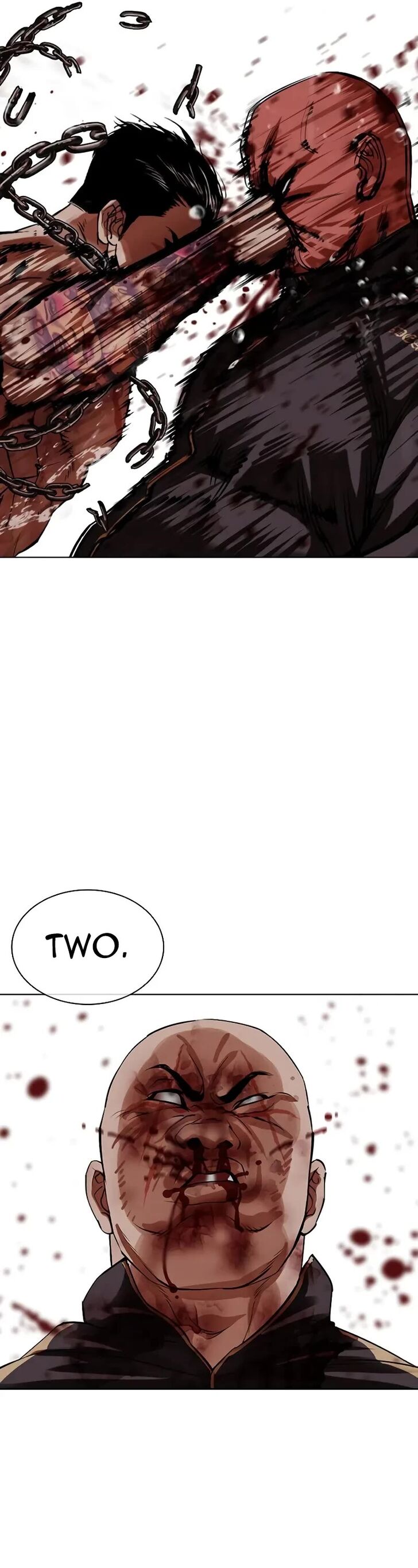 Read Lookism (en) Manga Online