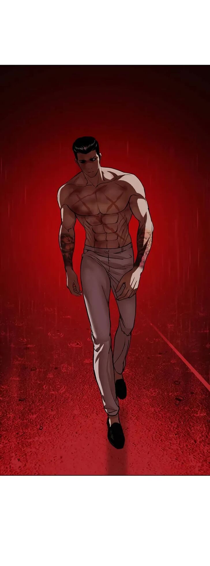 Read Lookism (en) Manga Online