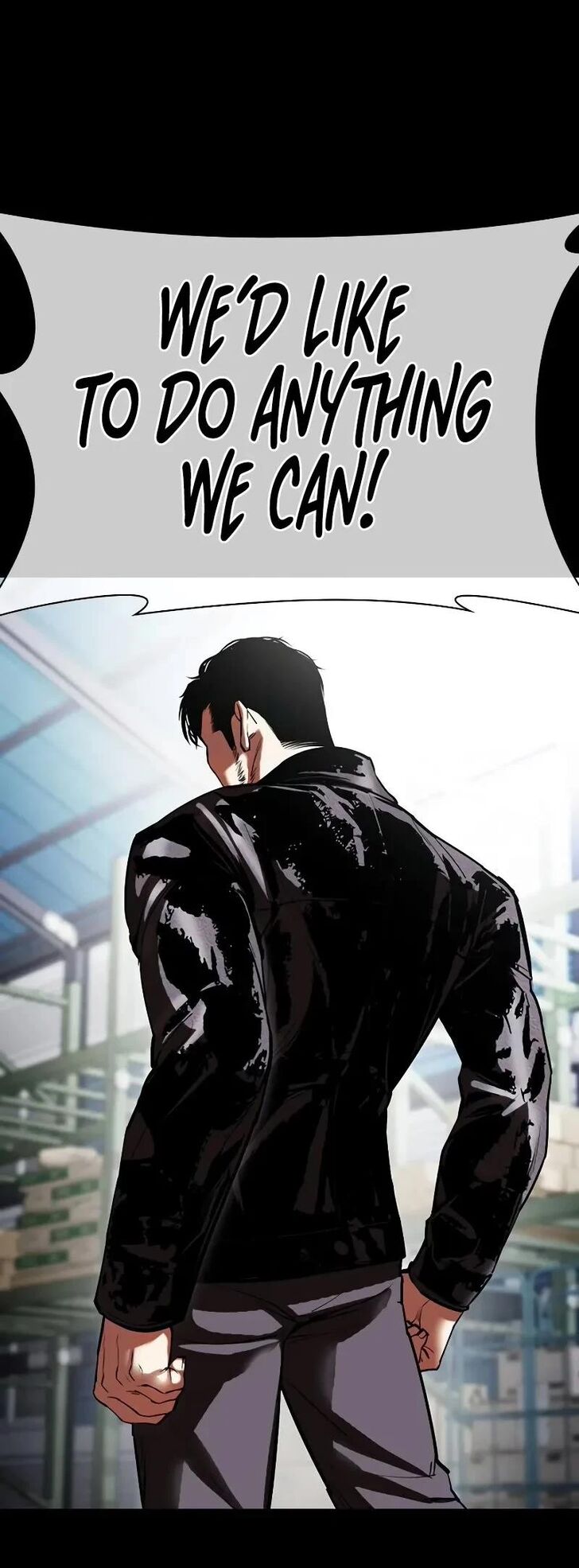 Read Lookism (en) Manga Online