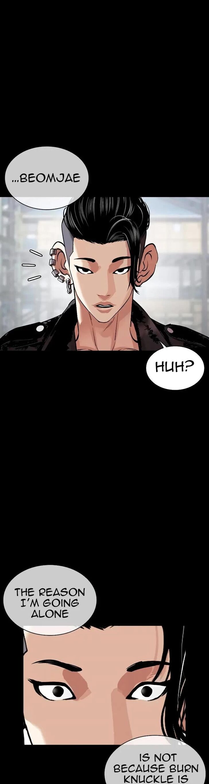 Read Lookism (en) Manga Online
