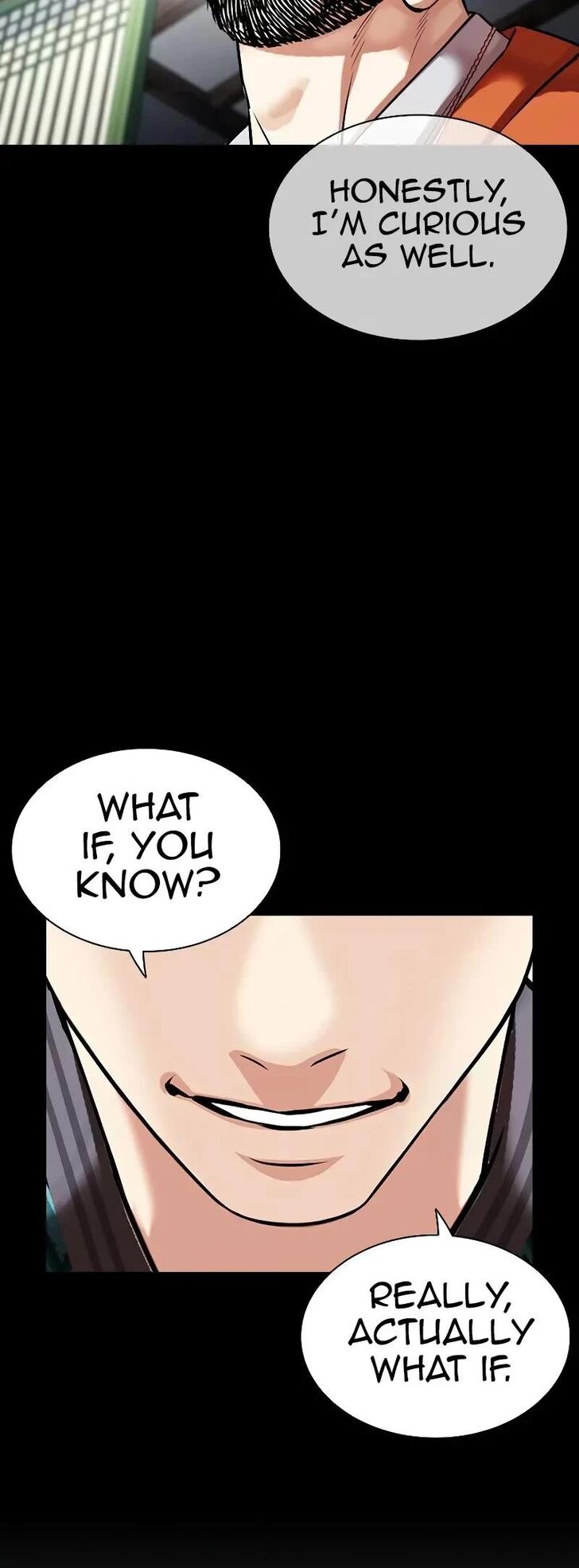 Read Lookism (en) Manga Online