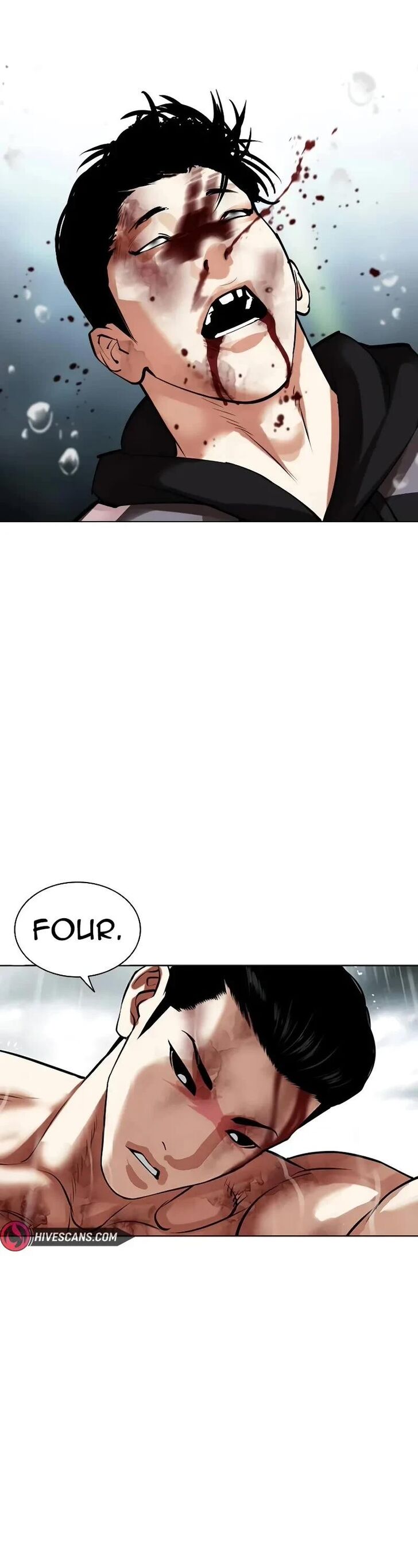 Read Lookism (en) Manga Online