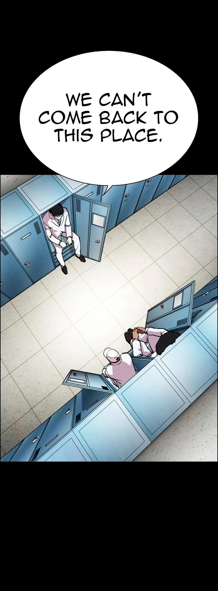 Read Lookism (en) Manga Online