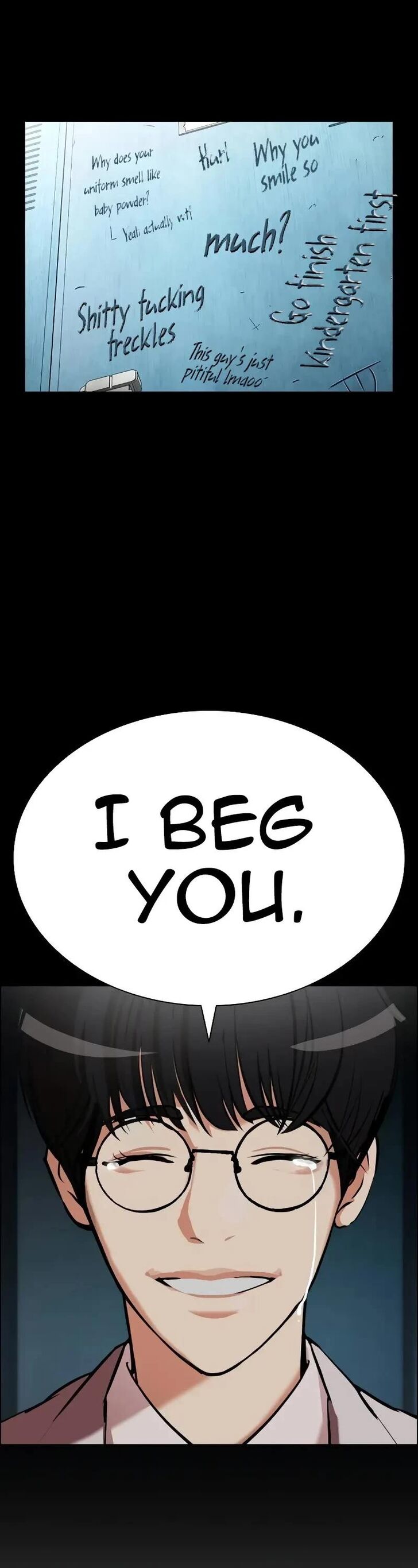 Read Lookism (en) Manga Online