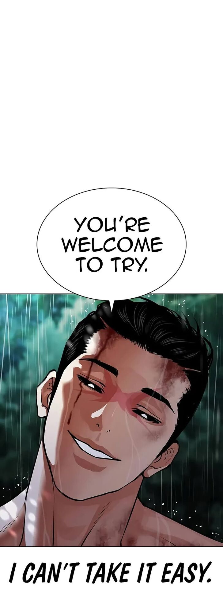 Read Lookism (en) Manga Online