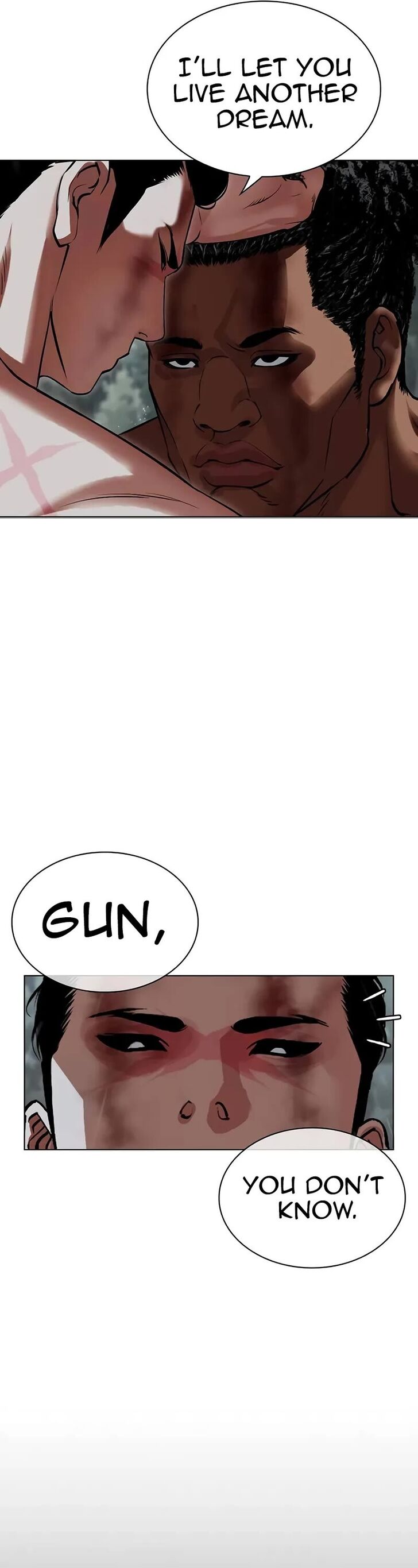 Read Lookism (en) Manga Online