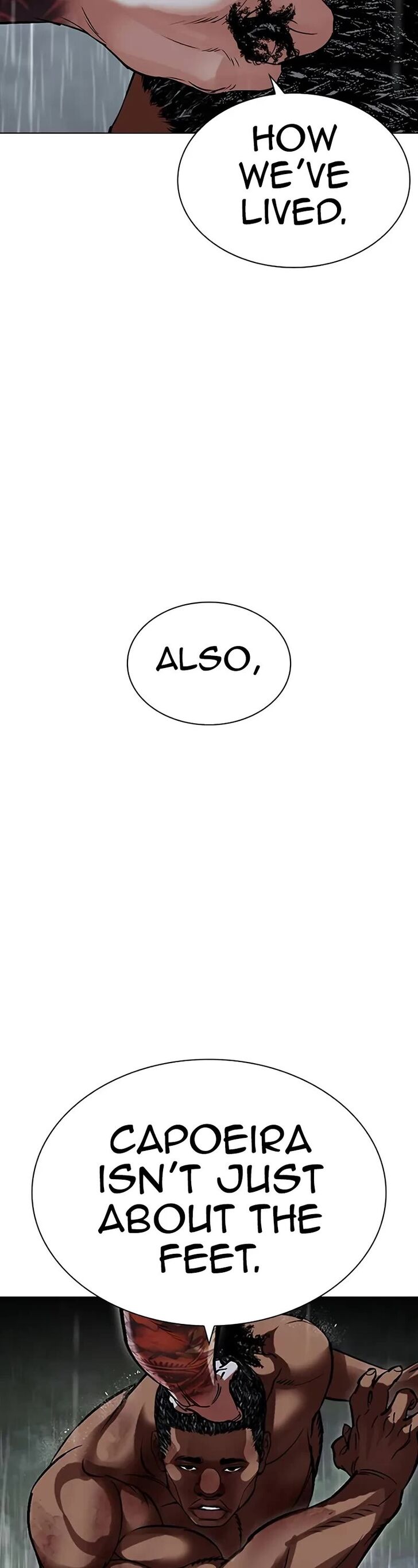 Read Lookism (en) Manga Online