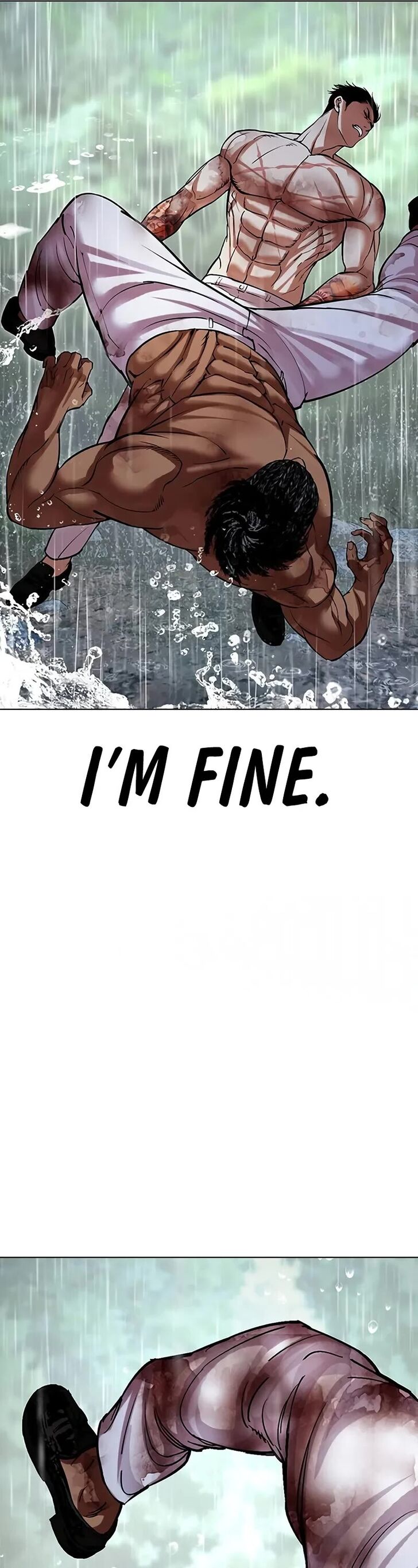 Read Lookism (en) Manga Online