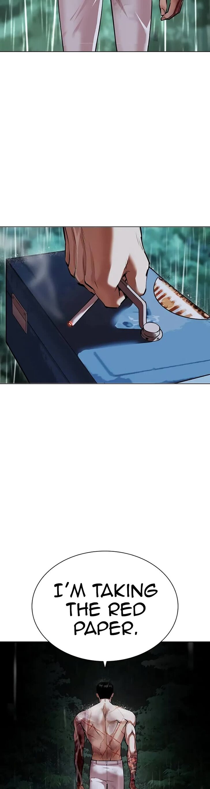 Read Lookism (en) Manga Online