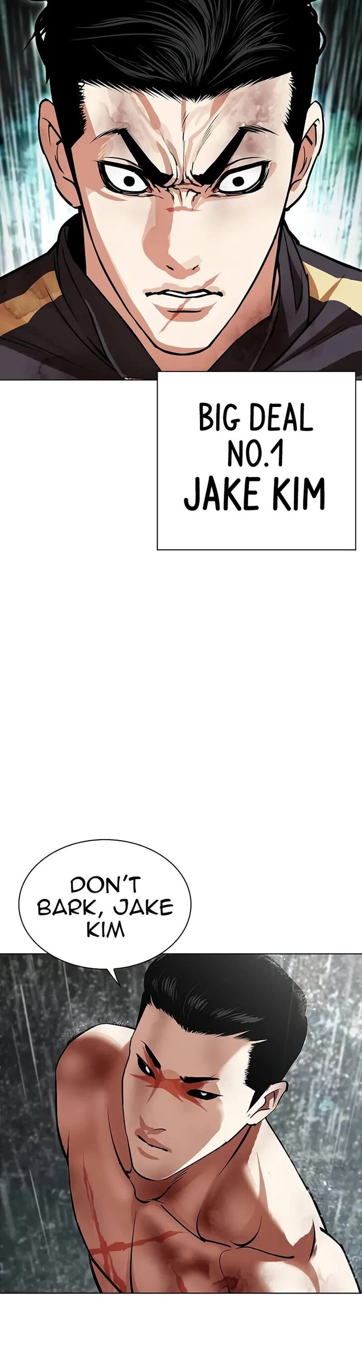 Read Lookism (en) Manga Online