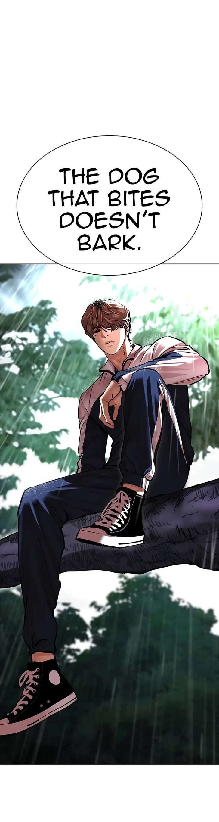 Read Lookism (en) Manga Online