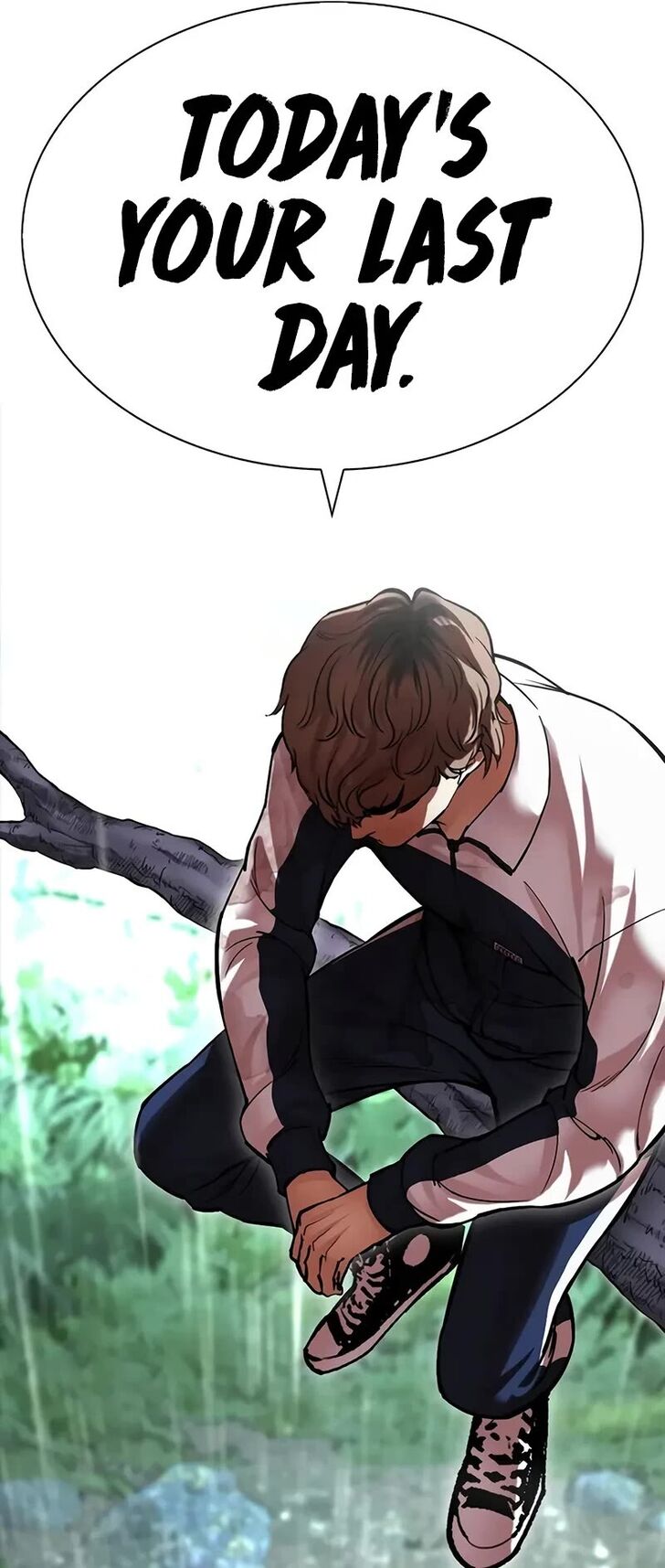 Read Lookism (en) Manga Online