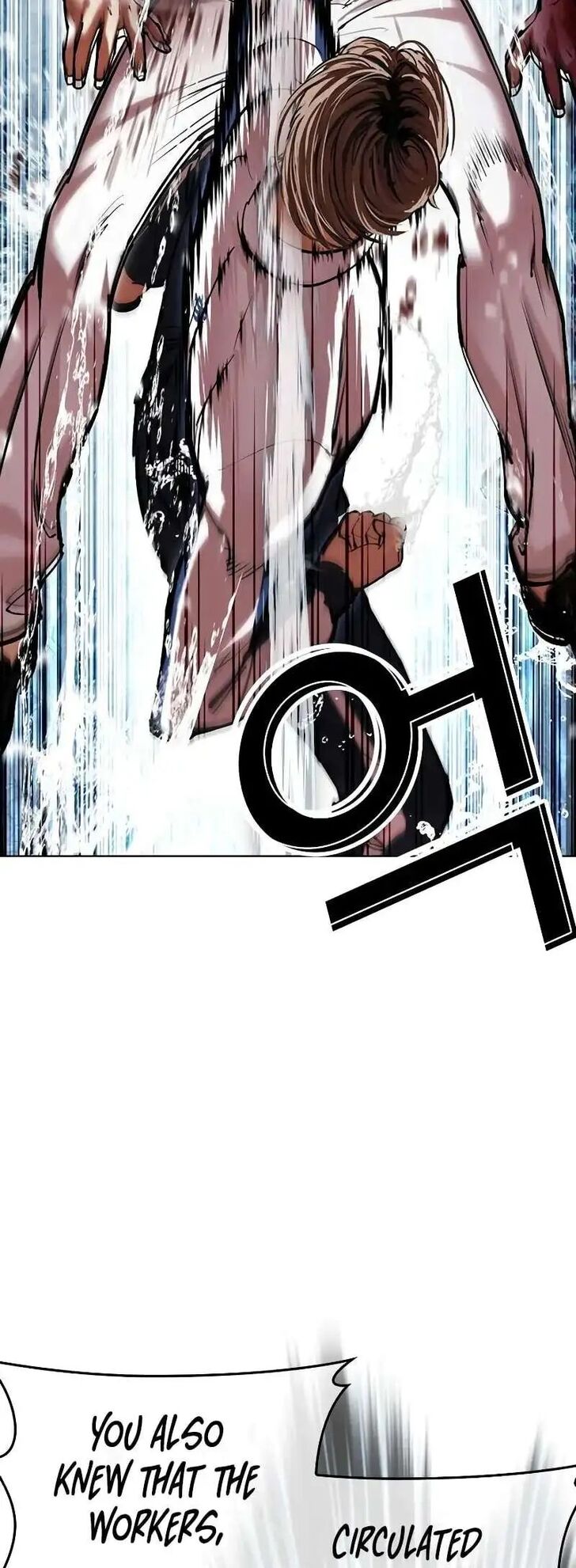 Read Lookism (en) Manga Online