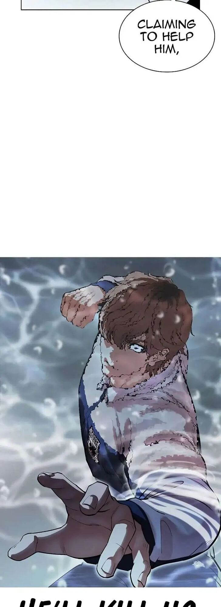 Read Lookism (en) Manga Online