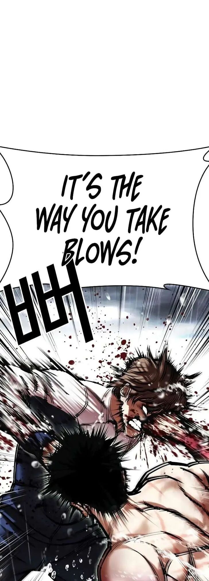 Read Lookism (en) Manga Online