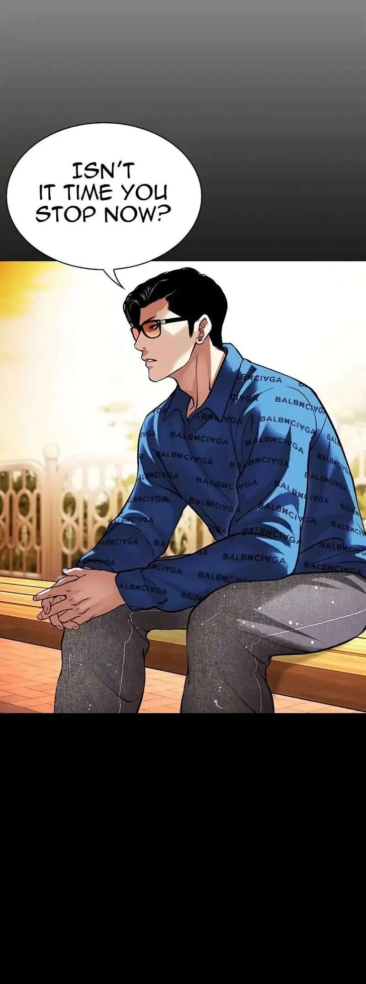 Read Lookism (en) Manga Online